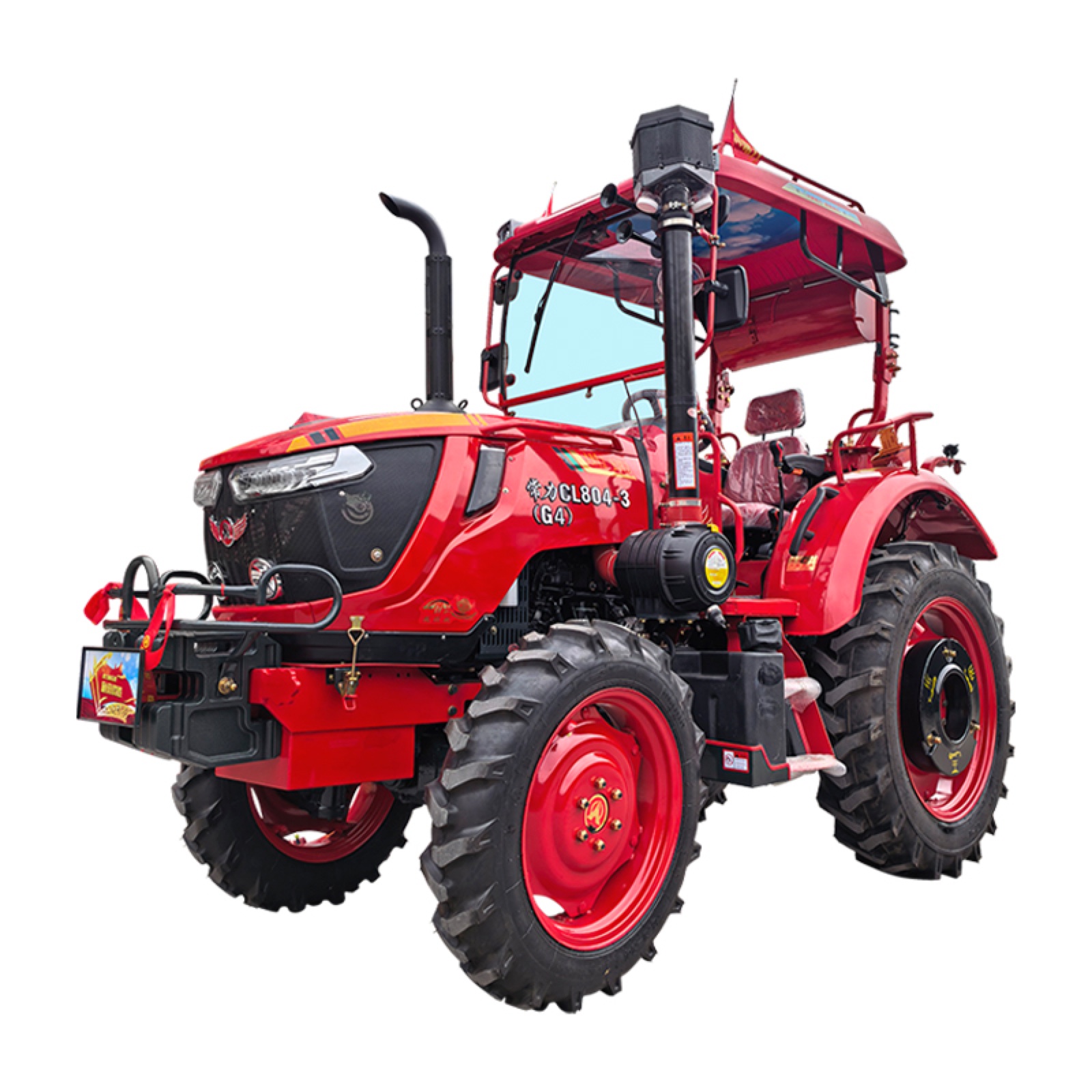 Changli CL804-3