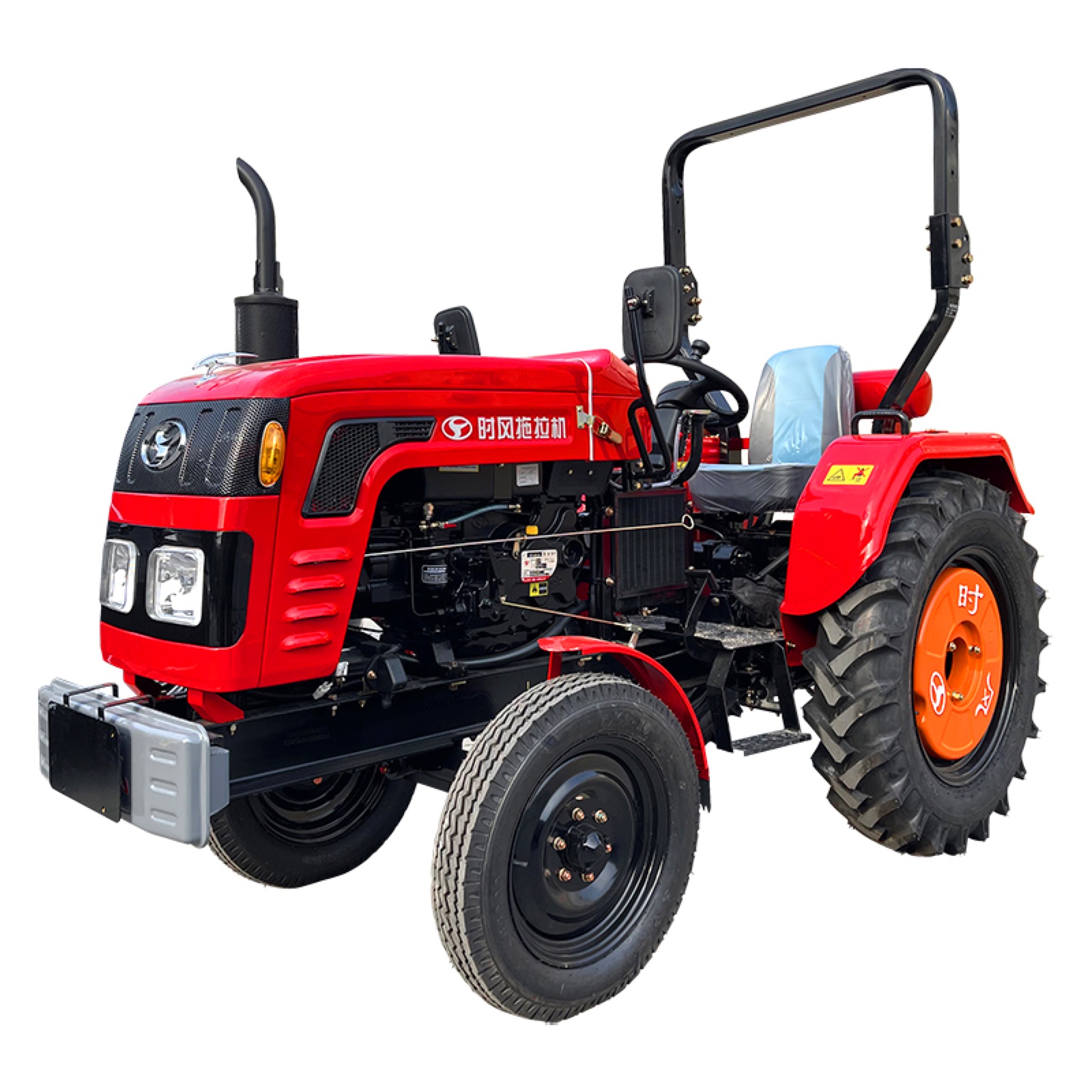 Shifeng 4WD Tractor